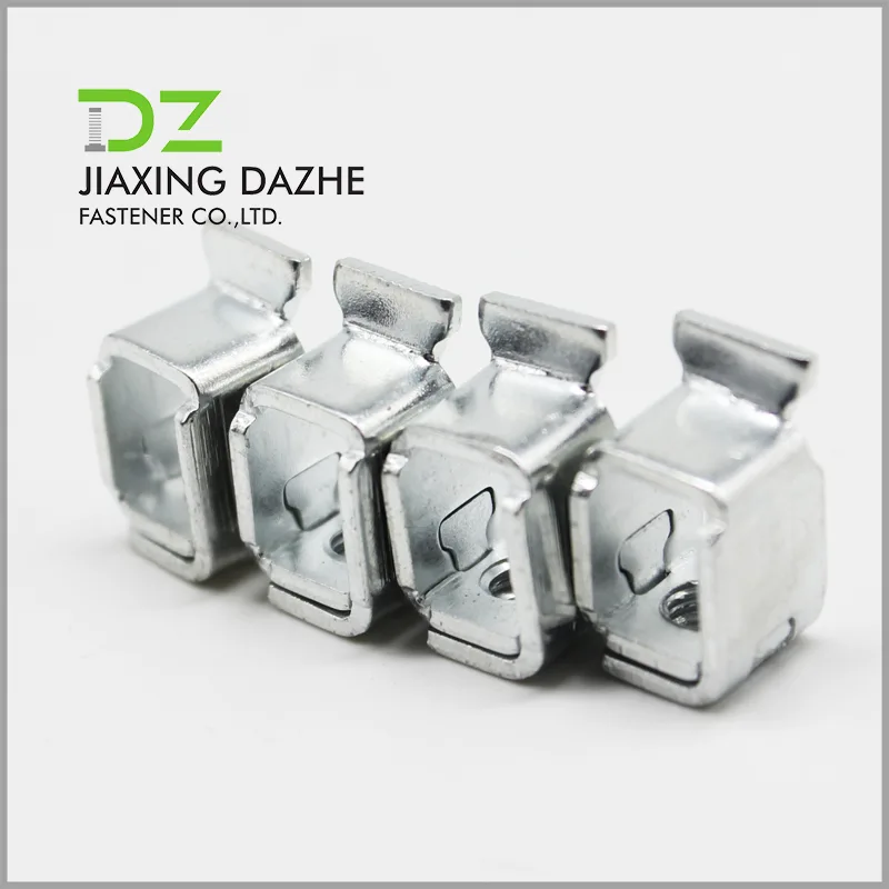 IEC Standard Copper Terminal Block