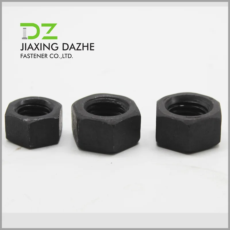 DIN934 Hex Nut
